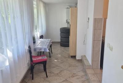 Apartament cu 2 camere în Micro 39 - 9