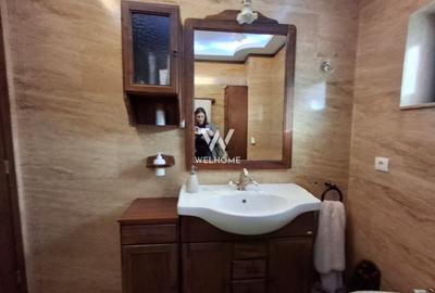 Casă individuală cu 4 camere cu Canalizare în Calea Poplăcii - 14