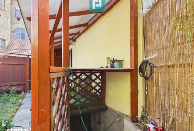 Apartament cu 2 camere în Ultracentral