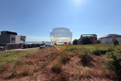 Teren Construcții intravilan de 1000 mp, în Palazu Mare - 9