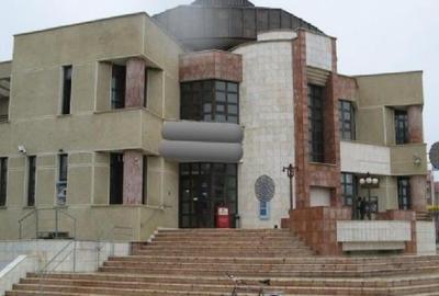 Birou, în Central