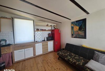 Casă cu 3 camere cu Teren 300 Mp în Sânmartin