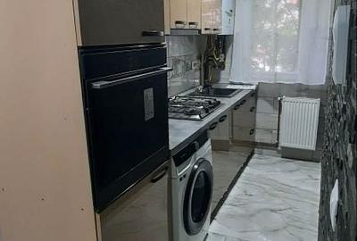 Apartament cu 2 camere semidecomandat în Sud