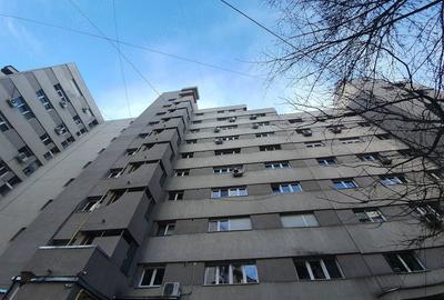 Apartament cu 3 camere decomandat în Universitate - 10