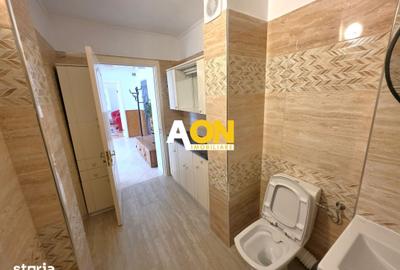 Apartament cu 2 camere decomandat în Ultracentral