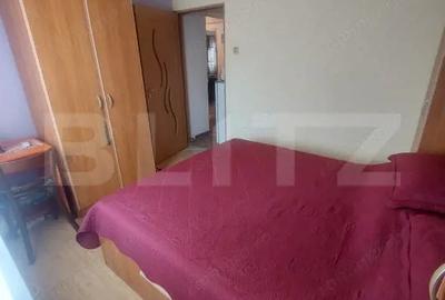 Apartament cu 3 camere decomandat, mobilat în Calea București - 6