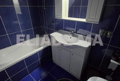 Apartament cu 2 camere în Agigea
