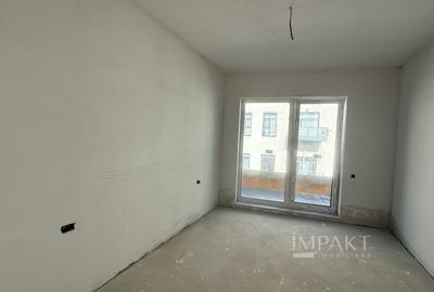 Apartament cu 4 camere semidecomandat în Central - 3