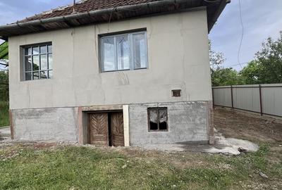 Casă cu 3 camere în Ban