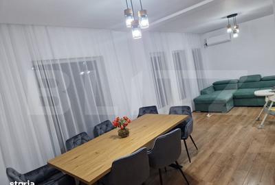Casă cu 3 camere cu Teren 3600 Mp în Central
