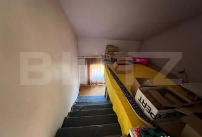 Casă cu 5 camere cu Teren 524 Mp în Popoveni - 1