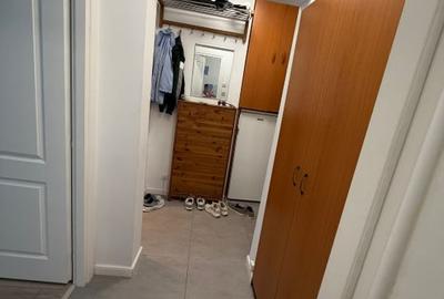 Garsonieră decomandată, mobilată în Tineretului - 8
