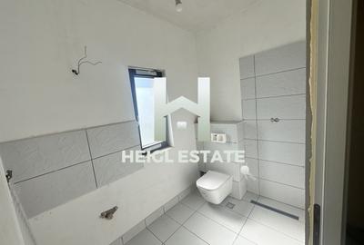 Duplex cu 4 camere cu Canalizare în Moșnița Nouă - 3