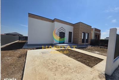 Casă cu 4 camere cu Teren 350 Mp în Vidra