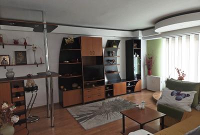 Garsonieră decomandată în Lujerului - 12