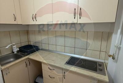 Apartament cu 2 camere în Central - 3