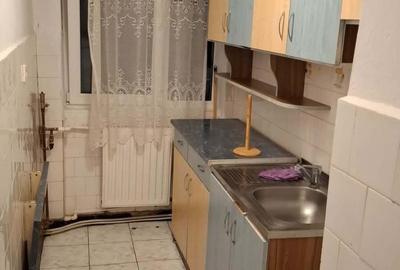 Apartament cu 2 camere semidecomandat în Nufărul - 3