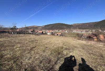Teren de 2848 mp, în Grindeni
