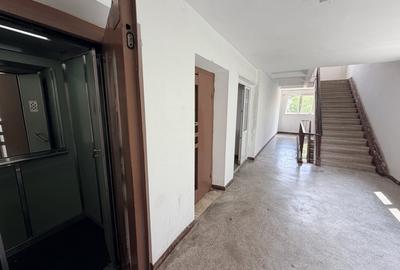 Garsonieră în Lujerului - 6