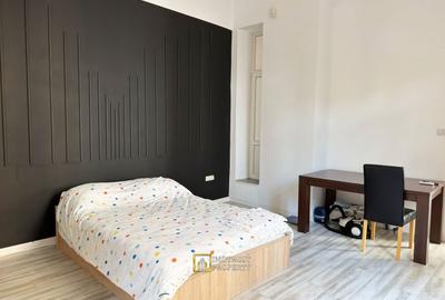 Garsonieră nedecomandată, mobilată în Ultracentral - 2
