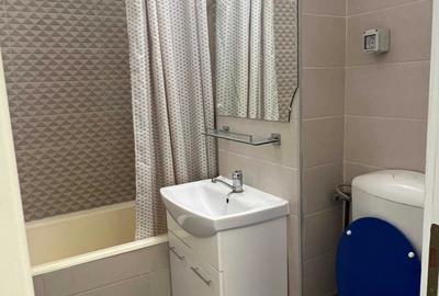 Apartament semidecomandat în Titan