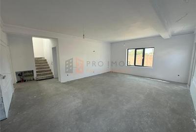 Casă individuală cu 4 camere cu Teren 550 Mp în Pleșești (Berca) - 14