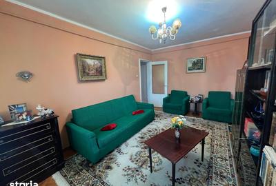 Apartament cu 2 camere în Micro 19