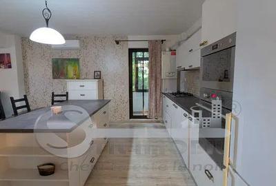 Apartament cu 2 camere decomandat, mobilat în Cug - 2