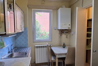 Apartament cu 2 camere semidecomandat în Centrul Civic - 7