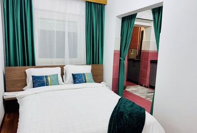 Apartament cu 2 camere decomandat în Lipovei - 1