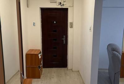 Apartament cu 3 camere în Ultracentral