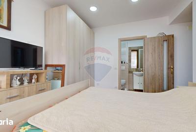 Apartament cu 2 camere decomandat, mobilat în Central - 2
