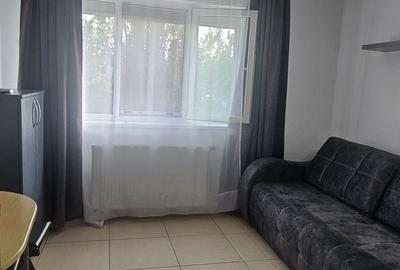 Garsonieră semidecomandată în Fizicienilor - 5