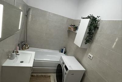 Apartament cu 2 camere decomandat în Drumul Taberei - 7