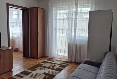 Apartament cu 2 camere în Podgoria
