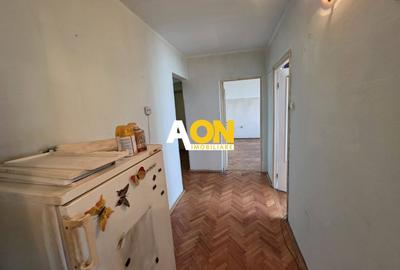 Apartament cu 3 camere decomandat în Cetate - 17