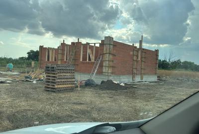Casă cu 3 camere în Sântandrei - 5