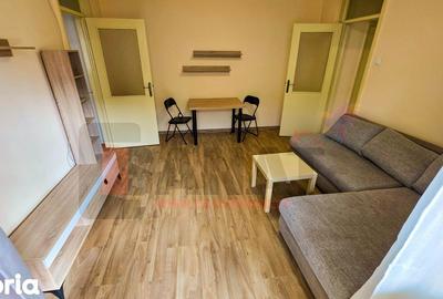 Apartament cu 2 camere, mobilat în Hipodrom 1 - 15