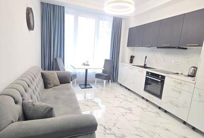 Apartament cu 2 camere în Burdujeni - 8