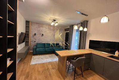 Apartament cu 2 camere decomandat, mobilat în Aviației