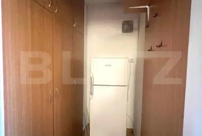 Garsonieră decomandată, mobilată în Mărăști - 7