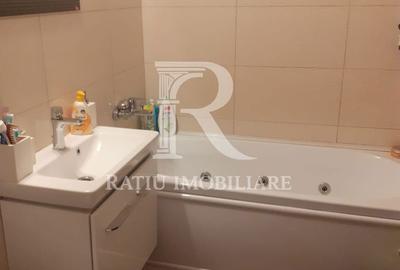 Apartament cu 3 camere decomandat în Calea Aradului - 3