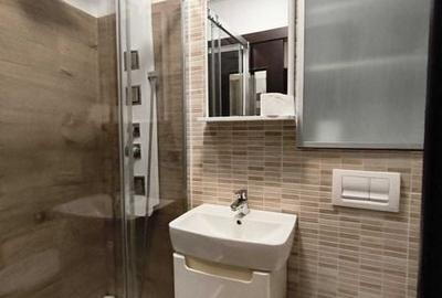 Apartament cu 2 camere în Alexandru cel Bun - 8