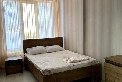 Apartament cu 2 camere decomandat în Jiului - 1