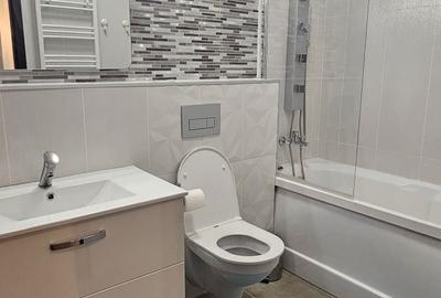 Apartament cu 2 camere decomandat în Răcădău - 3