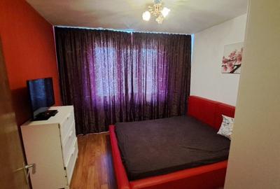 Apartament cu 2 camere decomandat în Titan - 5