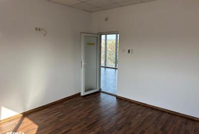 Spațiu comercial, de 412 mp, în Central