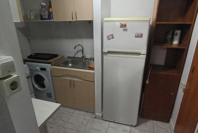 Apartament cu 2 camere semidecomandat în Tomis Nord - 2