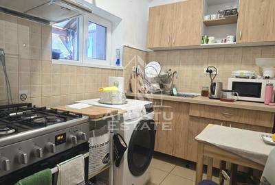 Casă individuală cu 4 camere cu Canalizare în Central - 5