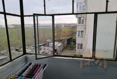 Apartament cu 2 camere decomandat, mobilat în Sântandrei - 8